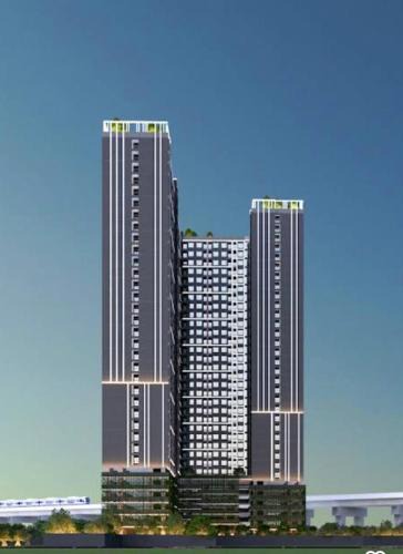 Bang Kho Apartment | Wutthakat new room