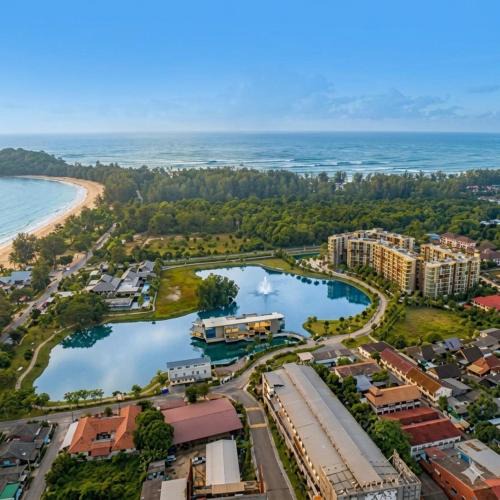 Ban Bo Han Hotel | Wyndham Phuket Airport