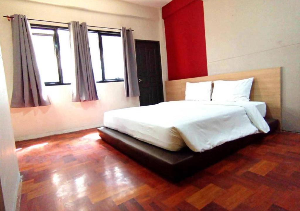 Bang Rak Apartment | XX GO INN BTS Silom Saint Louis