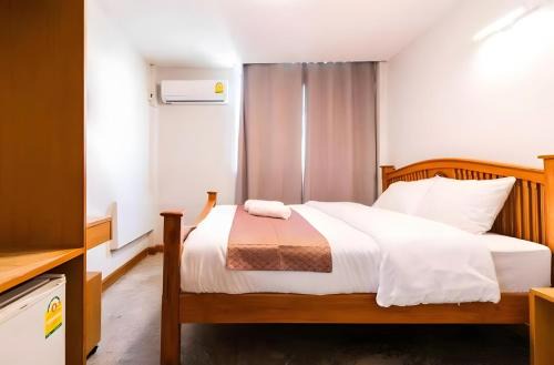 Phra Nakhon Apartment | XxGO INN Khaosan - โกอินน์ ถนนข้าวสาร