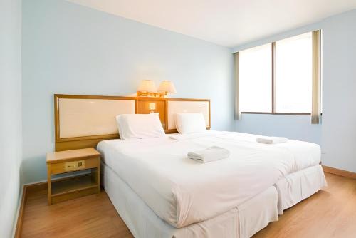 Ratchaprasong Apartment | XX Wish Inn Chidlom - Ratchadamri Bangkok
