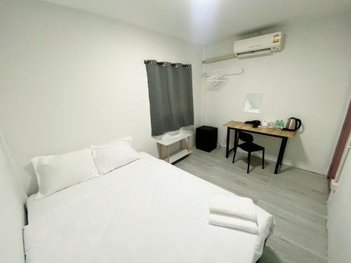 Siriraj Apartment | XxGO INN Siriraj - โกอินน์ ศิริราช