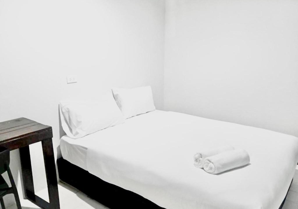 Wat Bowon Niwet Apartment | XXOh My Nap Khaosan Road - ถนนข้าวสาร