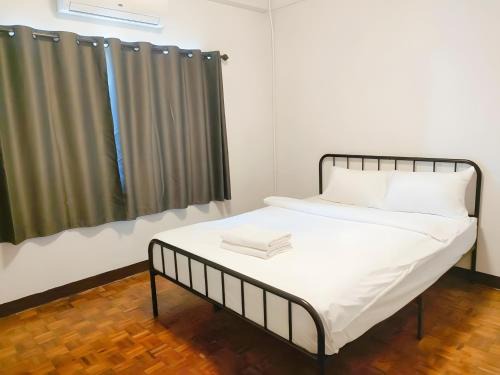Huay Kaew Apartment | xxStay On Maya - สเตย์ ออน เมญ่า เชียงใหม่