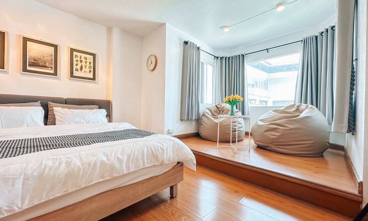 Chang Phueak Apartment | xxxxxxxxxx