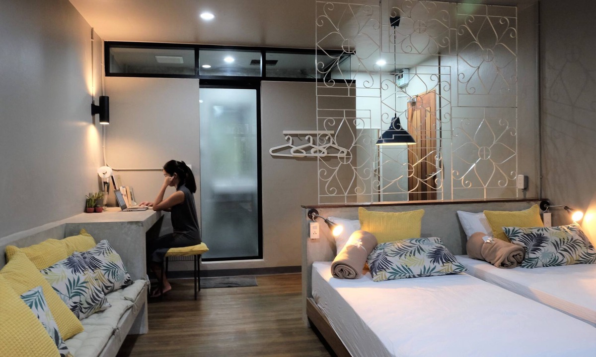 Pratunam Hotel | Yaksa Private