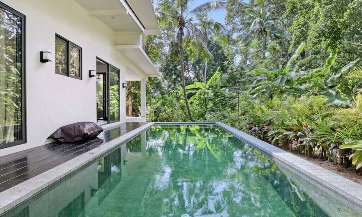 Srithanu Villa | Yang Naa Tree Villa |
