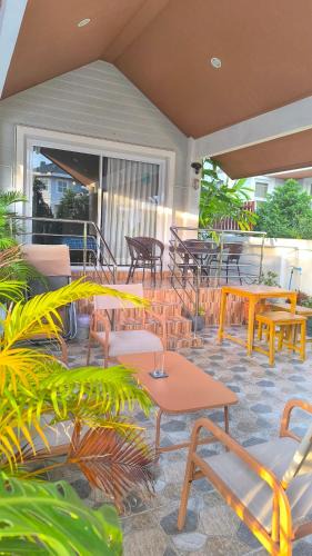 Ban Phe House | Yawee Homestay