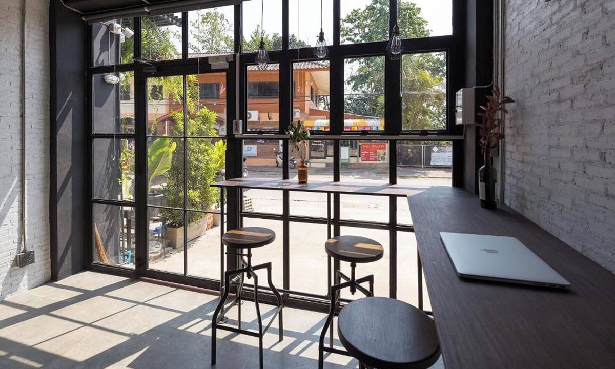 Nai Wiang Hostel | Yindee Travellers Lodge