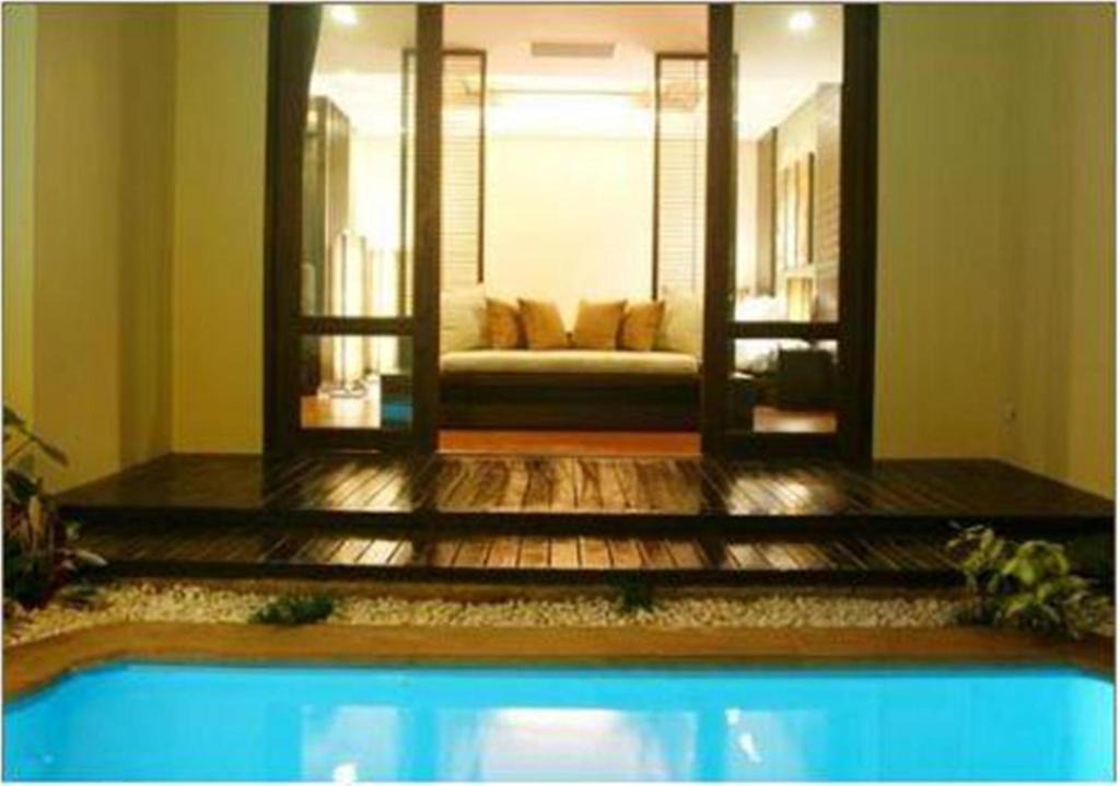 Phitsanulok Hotel | Yodia Heritage Hotel