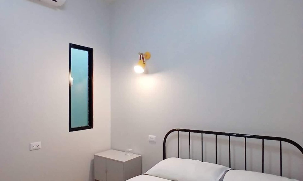 Bang Khae Nuea House | YOOSABAI HOSTEL AND GUESTHOUSE