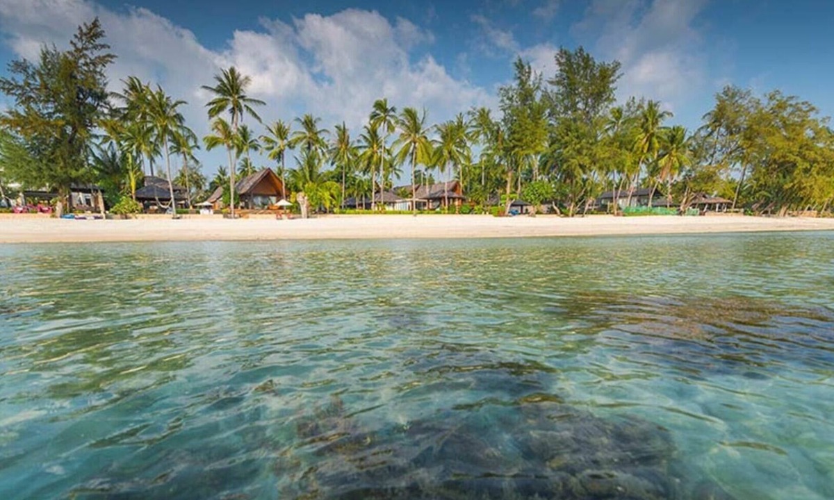 Lipa Noi Villa | You and Your Family will Love this Luxury Villa