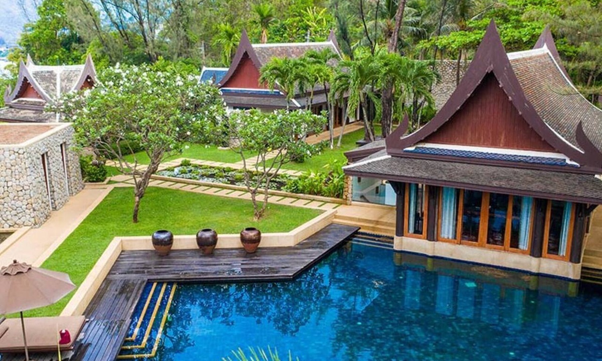 Kamala Villa | You have Found the Perfect 5 Star Villa with Private Chef, Phuket Villa 1064