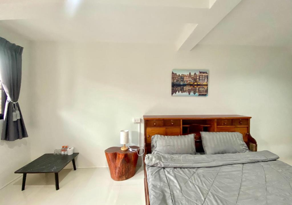Wa Wi Hostel | YOYO HOUSE
