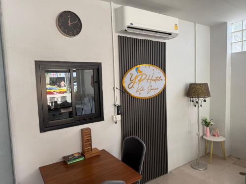 Bophut Hostel | YP Hostel