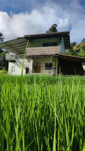Mok Cham Pae House | Yut Homestay
