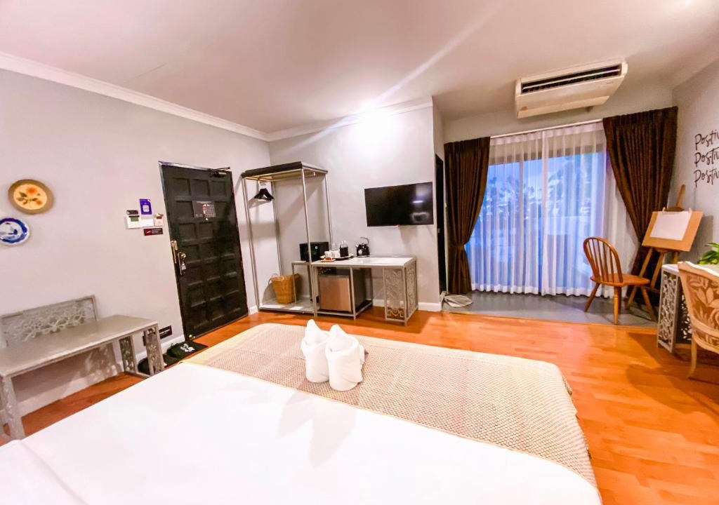 Nai Mueang Hotel | Yuu Hotel Ubon Ratchathani