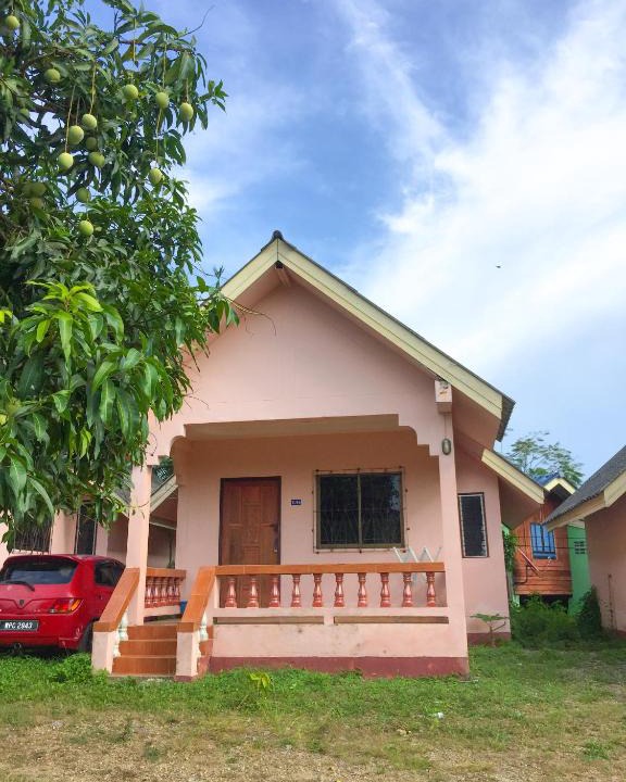 Ao Nang Apartment | Zainoon resort