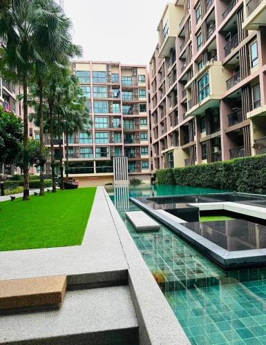 Samut Sakhon Apartment | Zcape X3