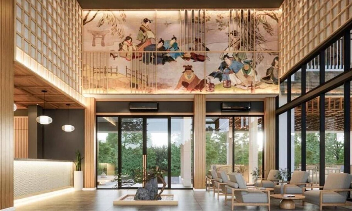 Mu Si Hotel | Zen Essence Khao Yai