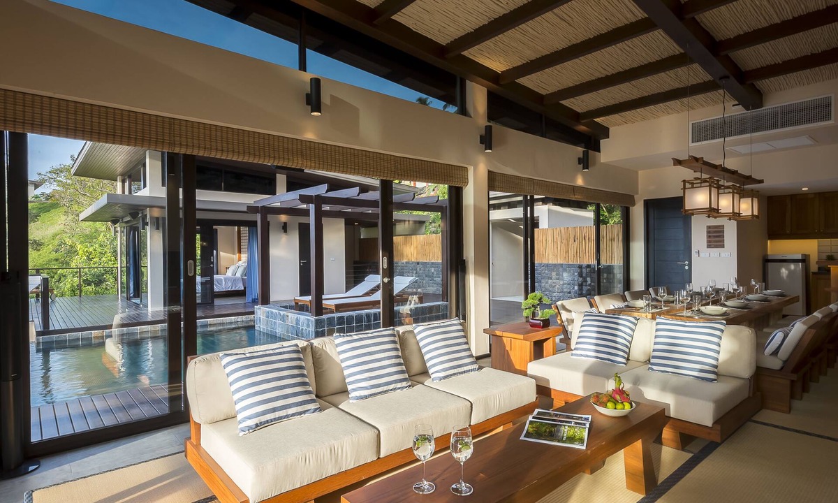 Villa At Aspire Villas | Ko Pha-ngan