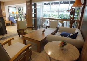 09 Hostel Chiangmai
