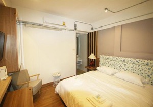 09 Hostel Chiangmai