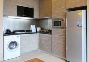 1 Bedroom Apartment close to BTS
