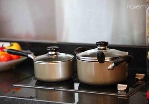 1 Bedroom Apartment close to BTS