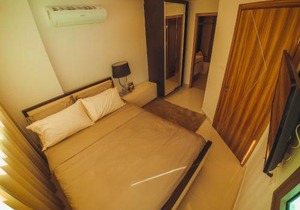 1 bedroom in Club Royal suites