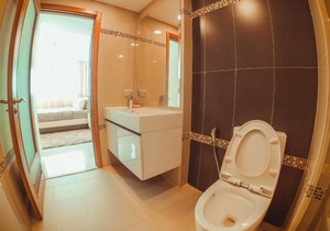 1 bedroom in Club Royal suites