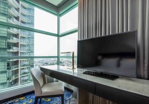 1 Bedroom Suite, BKK - 2