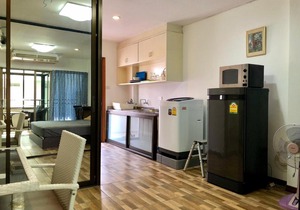 1 Bedroom View Swimming Pool 316 Jhr