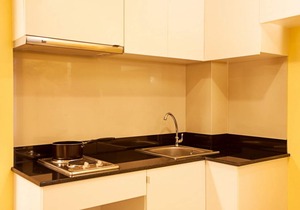1-BR Apartment w SofaBed@Rocco HuaHin 4D