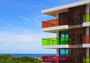 1-BR Apartment w SofaBed@Rocco HuaHin 5D