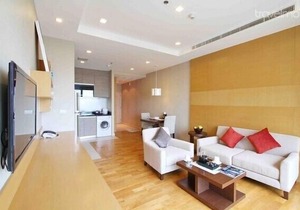 1 BR Apartment With Panoramic View