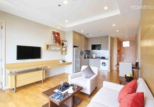 1 BR Apartment With Panoramic View