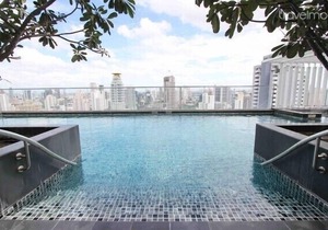 1 BR Apartment With Panoramic View 1