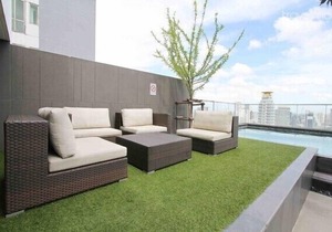 1 BR Apartment With Panoramic View 1
