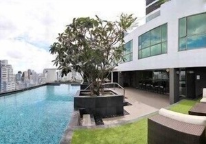 1 BR Apartment With Panoramic View 3