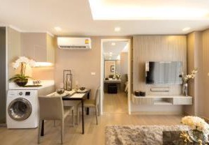 18 Residence