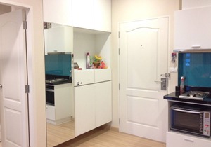 1BD Condo by the river, 6 min to ICON SIAM