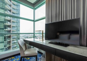 1Bedroom Suite, BKK - 6