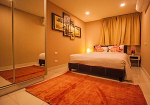 2 Bedroom apartment @Laguna Bay 2