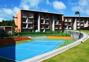26 sqm Studio Suite close to the beach