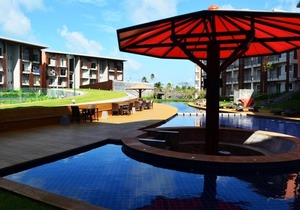 26 sqm Studio Suite close to the beach