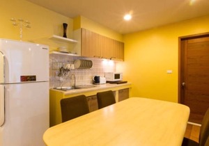 #304 2 bedrooms/wifi/3TV BSK8103