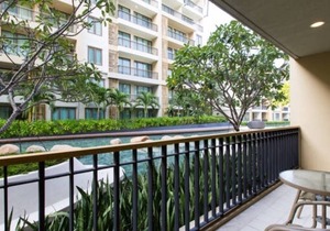 #304 2 bedrooms/wifi/3TV BSK8103