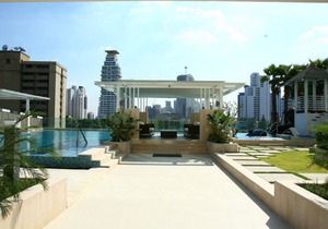 39 Boulevard Executive Residence