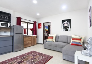 4BR House in Fishermans-2 mins to beach